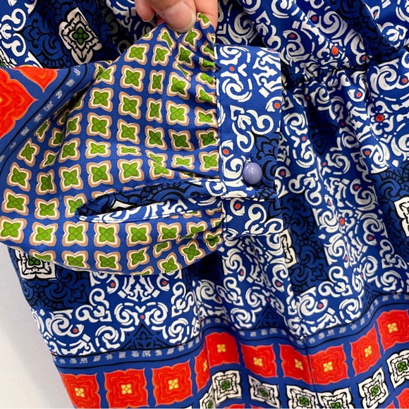 Anthropologie Everleigh Romper Size Medium - Picture 10 of 11